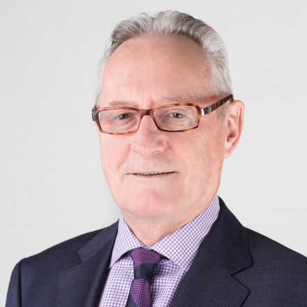 Murray Wallace